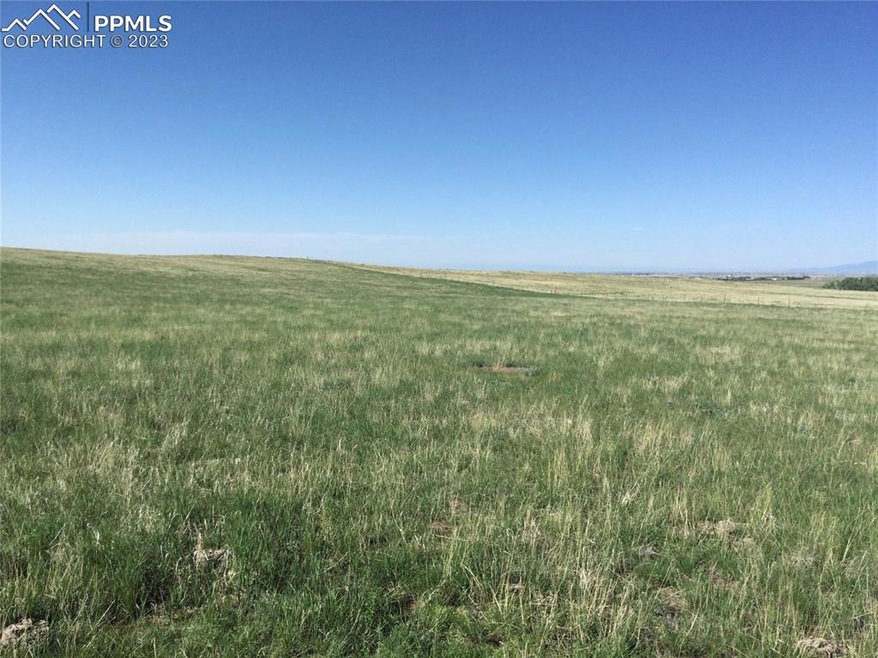 Tract 1 Murphy Rd, Calhan, CO 80808 - photo 1