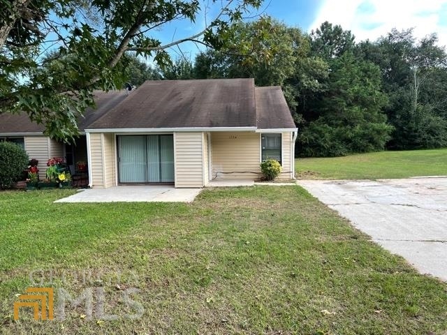 175 Plum Orchard Rd, Covington, GA 30016 - photo 1