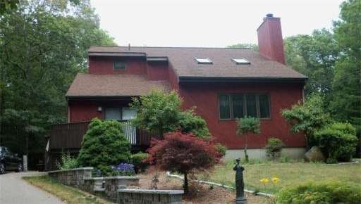 24 Bluebird Ln, Westport, MA 02790 - photo 1