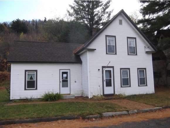 10 Spring St, Colebrook, NH 03576 - photo 1