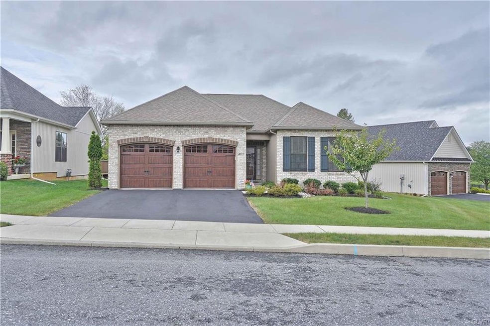 4077 Clearbrook Rd, Emmaus, PA 18049 - photo 1