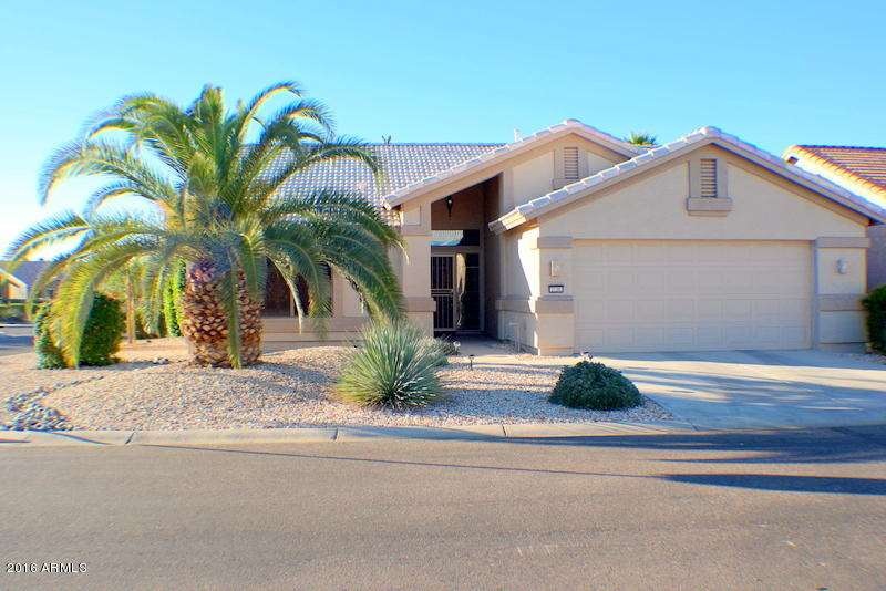 Front House