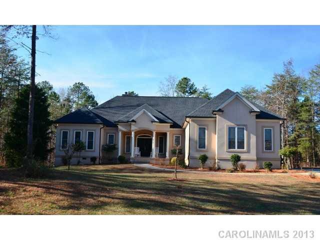 4129 River Birch Dr, Iron Station, NC 28080 - photo 1