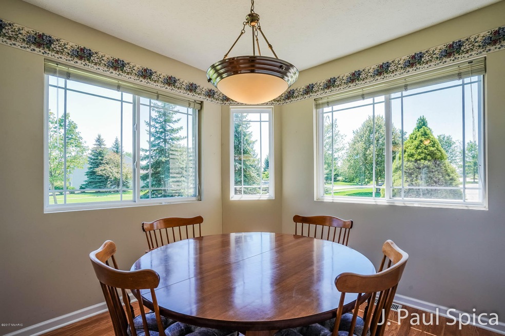 7574 Navajo Valley Dr SW unit 11, Byron Center, MI 49315 - photo 1