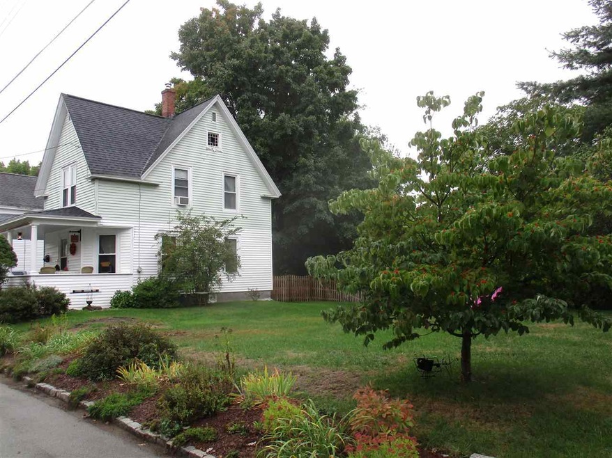 31 Oak St, Milford, NH 03055 - photo 1