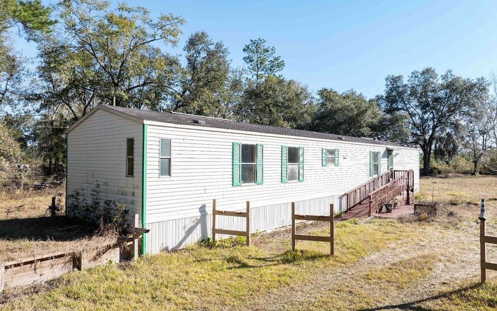 1058 NW Moore Rd, Lake City, FL 32055 - photo 1
