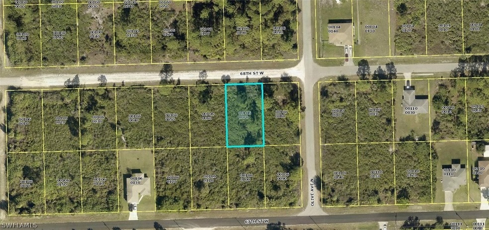 3117 68th St W, Lehigh Acres, FL 33971 - photo 1
