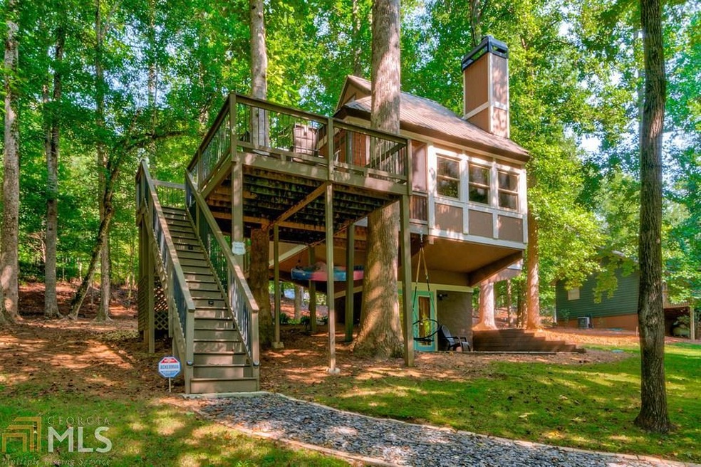 0 Bobwhite Dr unit 8826297, Dahlonega, GA 30533 - photo 1