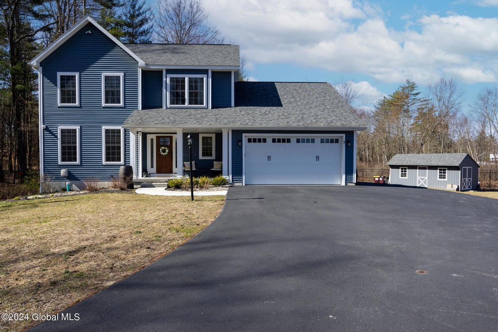 7 Huntington Way, Ballston Spa, NY 12020 - photo 1