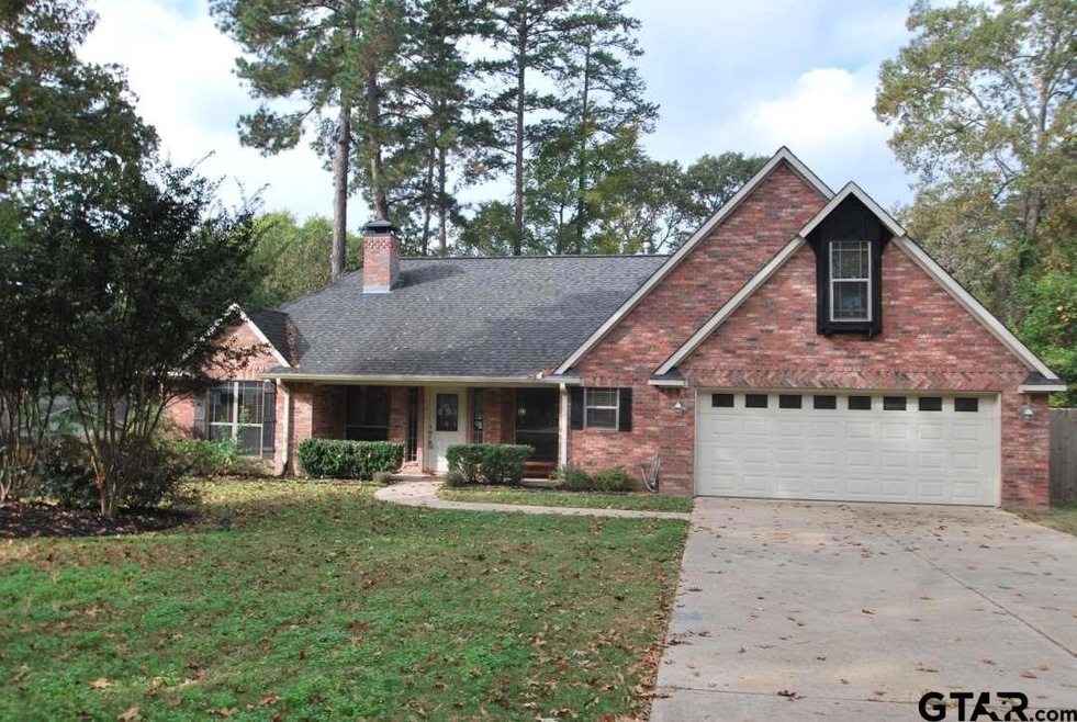 8225 8225 Robert E Lee Dr, Tyler, TX 75703 - photo 1