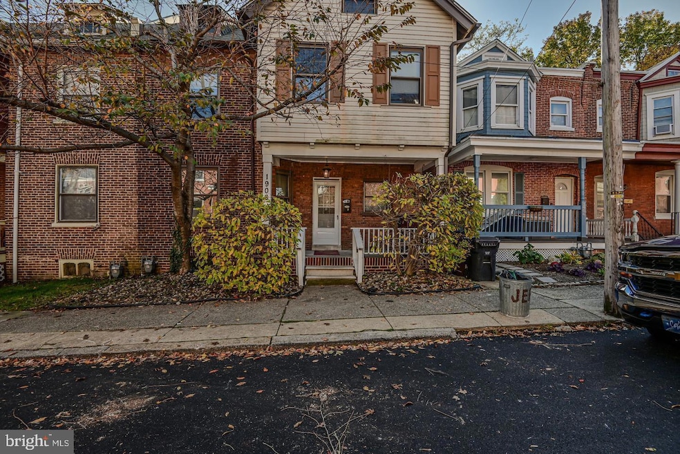 1908 N Jefferson St, Wilmington, DE 19802 - photo 1