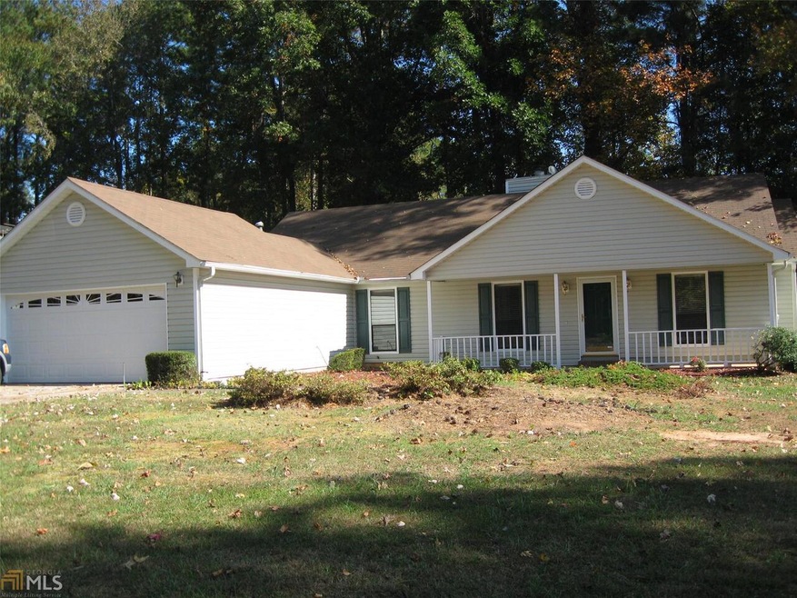 9067 Gardener Dr unit 2, Jonesboro, GA 30238 - photo 1