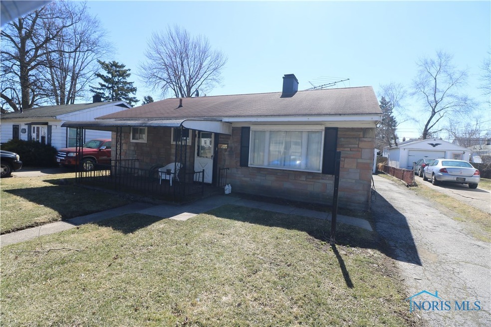 310 E Northgate Pkwy, Toledo, OH 43612 - photo 1