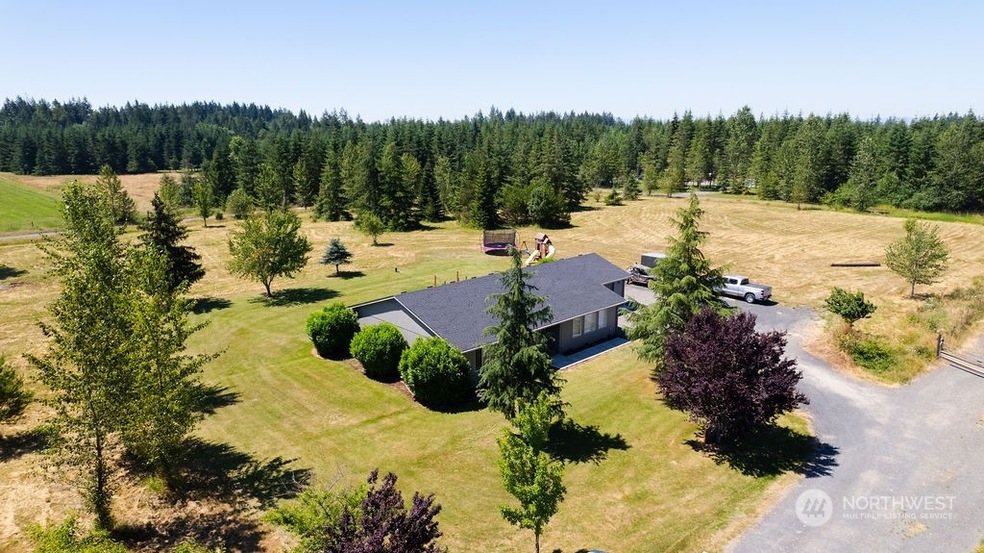 250 Classe Rd, Toledo, WA 98591 - photo 1