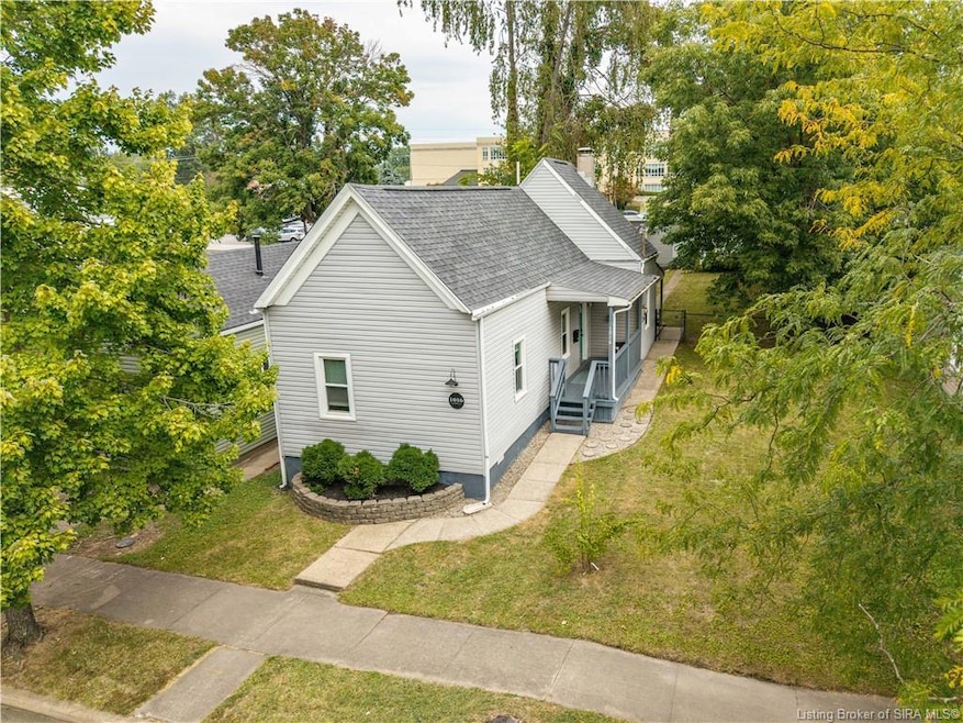 Sold $159,900 • Co-Listing Agent