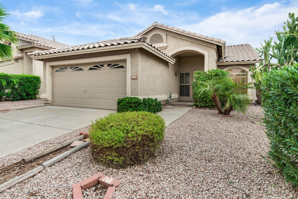 8510 S Stephanie Ln, Tempe, AZ 85284 - photo 1