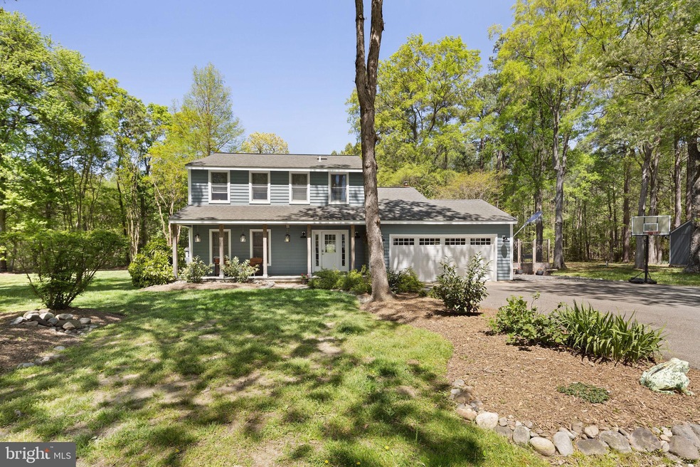 110 Queens Colony High Rd, Stevensville, MD 21666 - photo 1