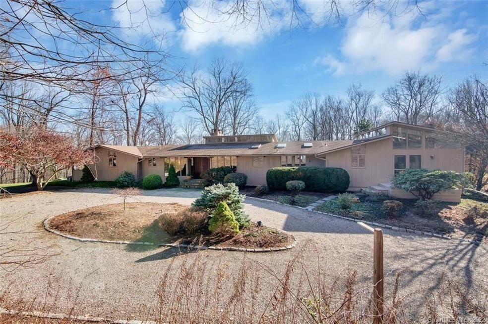 53 Wyldewood Rd, Easton, CT 06612 - photo 1