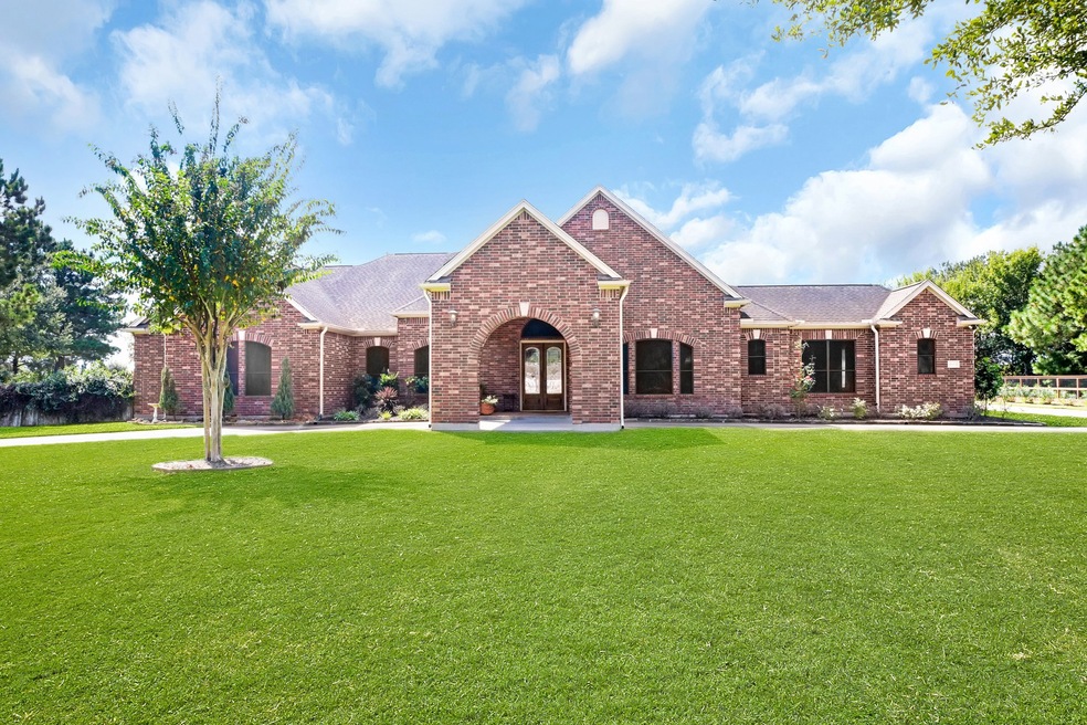 28103 Rose Ln, Katy, TX 77494 - photo 1