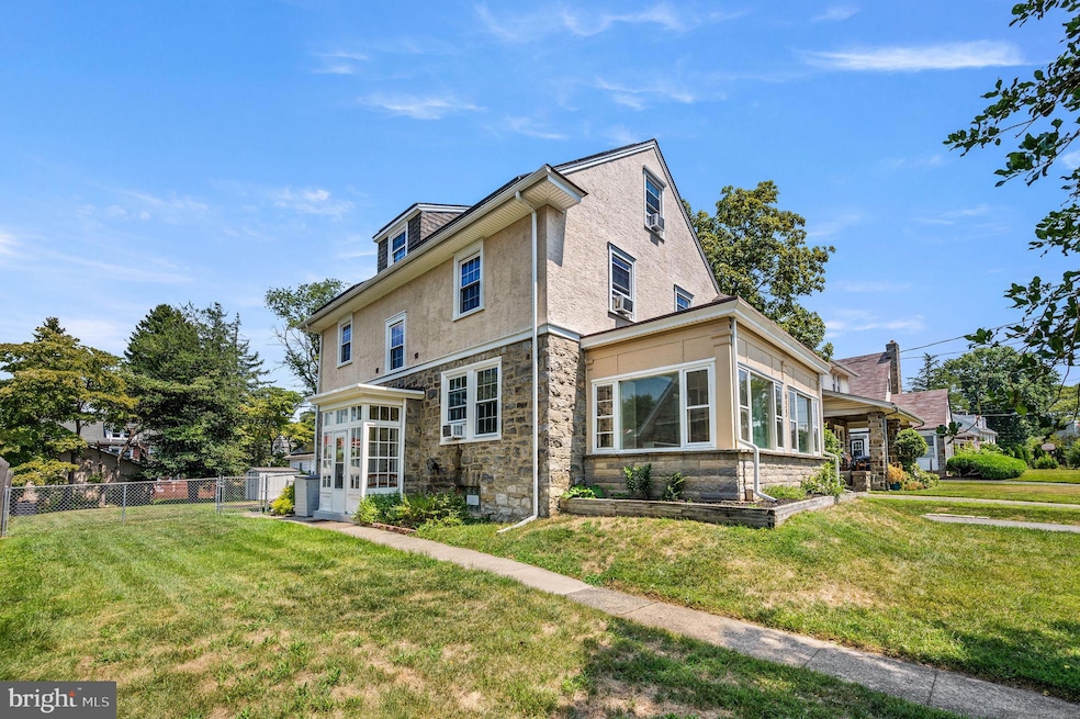 655 Aronimink Place, Drexel Hill, PA 19026 - photo 1