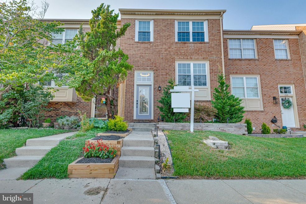 1326 Cox Cove Ct, Stoney Beach, MD 21226 - photo 1