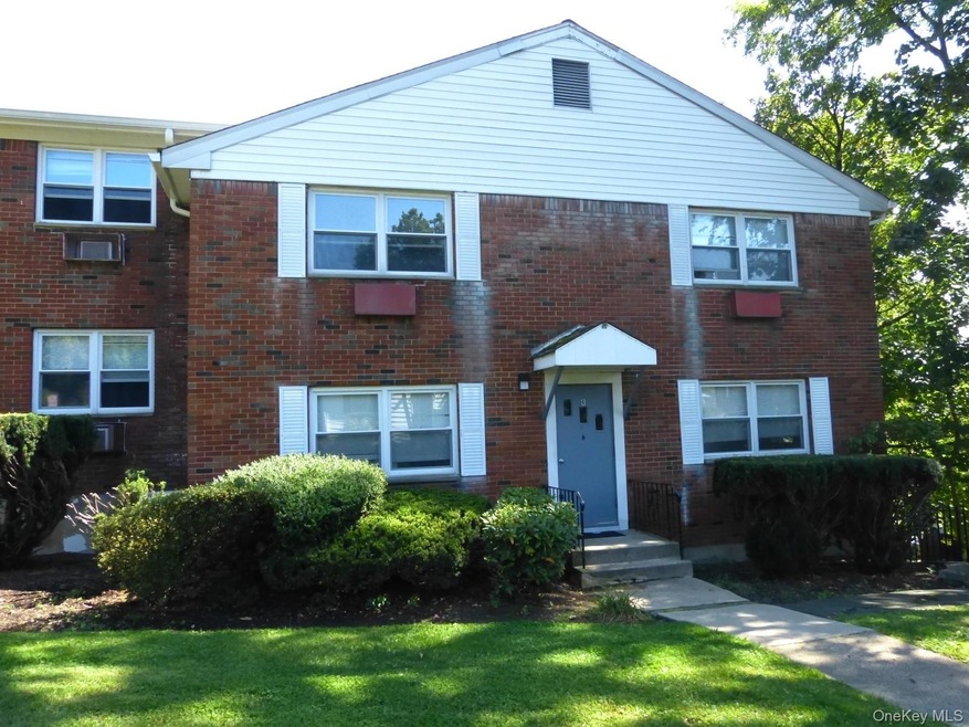 6 Duryea Place unit 2C, Nyack, NY 10960 - photo 1