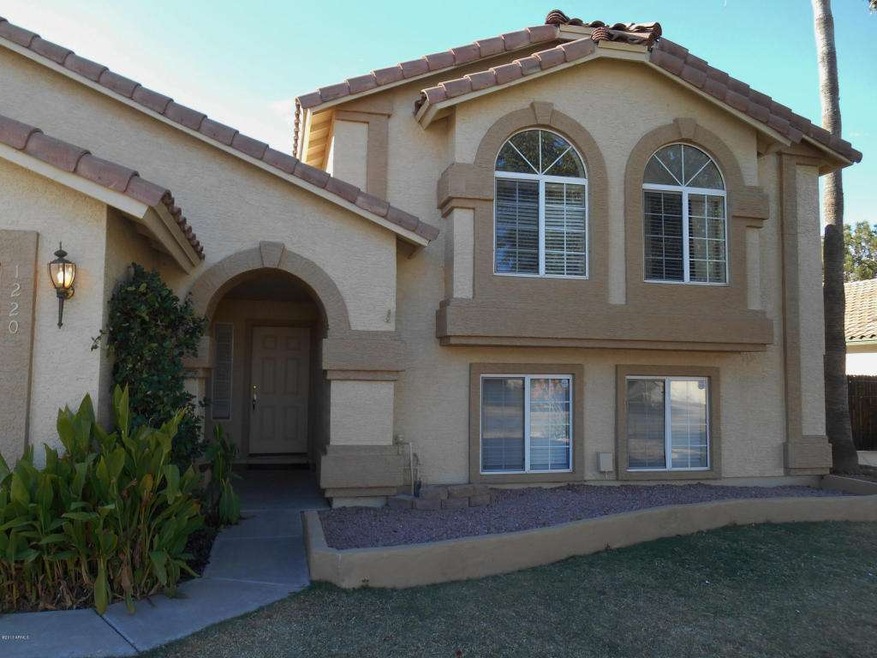 1220 S Almar Cir, Mesa, AZ 85204 - photo 1