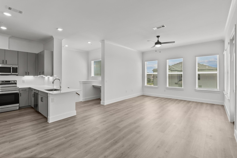 1664 Hillside Terrace unit 4615, Buda, TX 78610 - photo 1