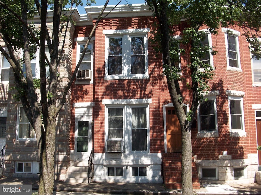 1743 Belt St, Baltimore, MD 21230 - photo 1