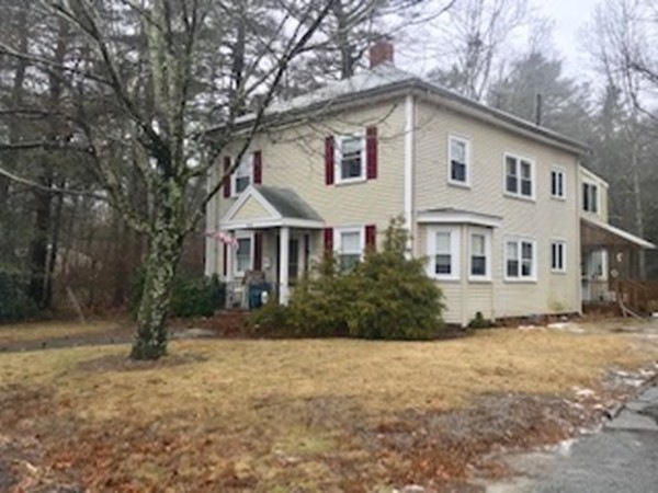 415 S Main St, Sharon, MA 02067 - photo 1