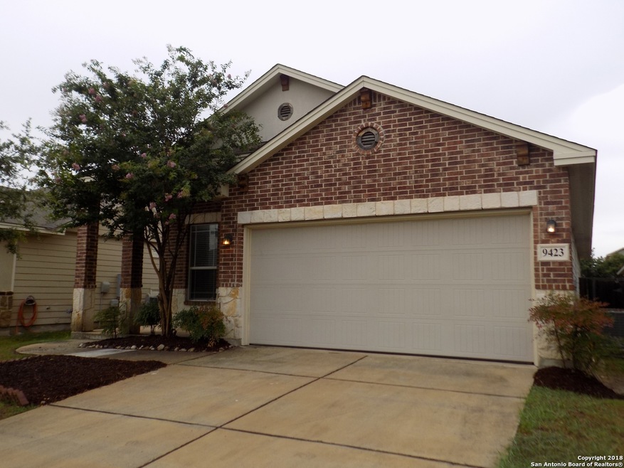 9423 Palomino Path, San Antonio, TX 78254 - photo 1
