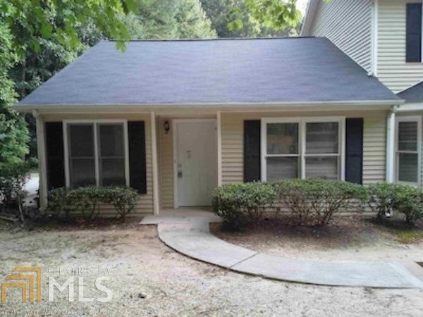 1558 Oakpointe Dr SW unit D, Marietta, GA 30008 - photo 1