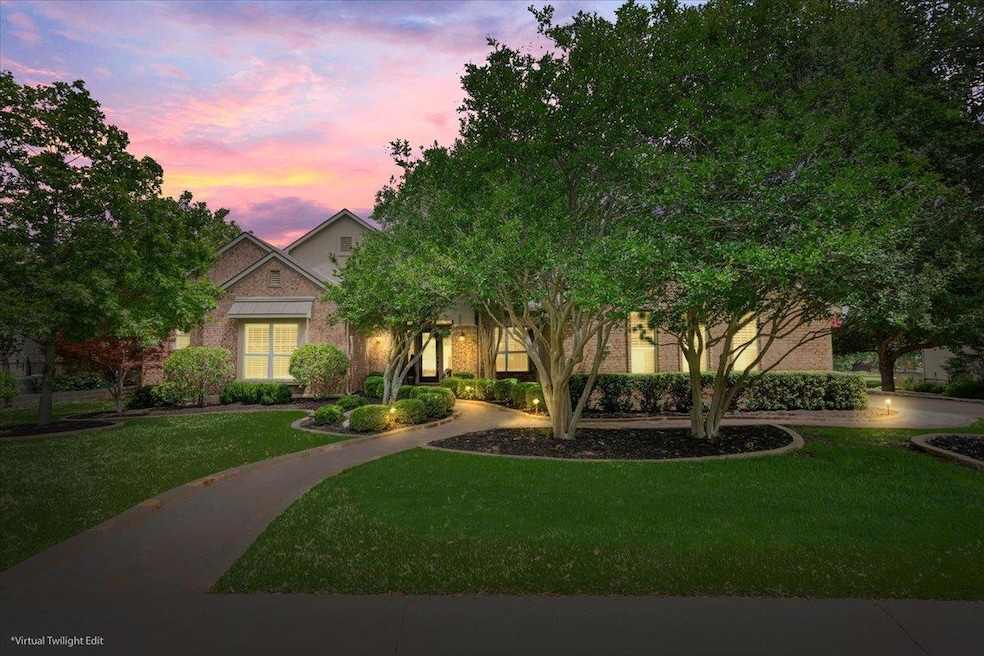 114 Tanager Trail, Georgetown, TX 78633 - photo 1