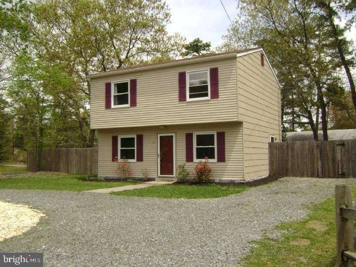 11 Sparrow St, Browns Mills, NJ 08015 - photo 1