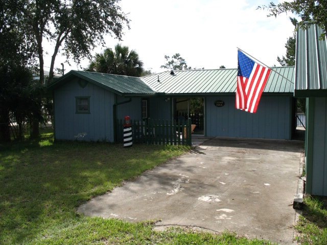 Main View