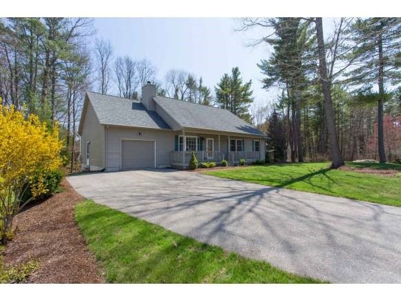 4 Briallia Cir, Newmarket, NH 03857 - photo 1