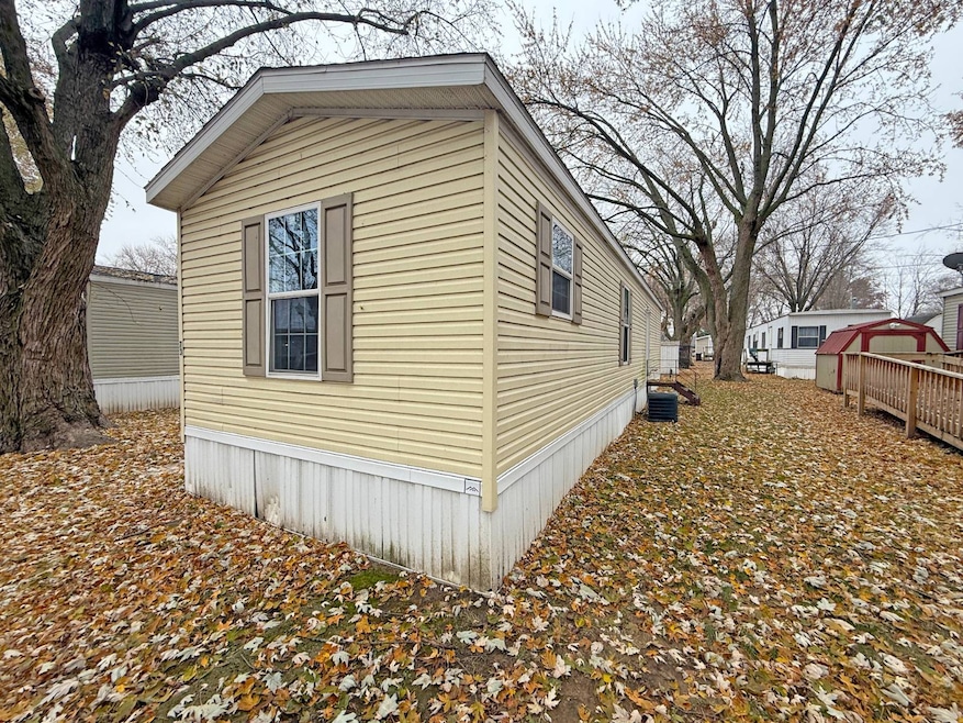 2501 N Apperson Way unit 73, Kokomo, IN 46901 - photo 1