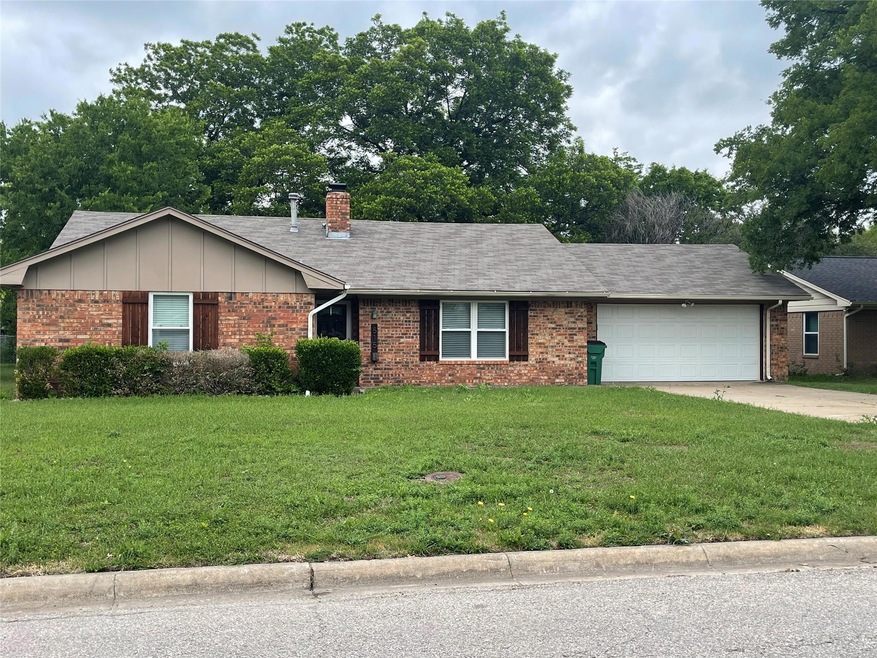 515 S Utah St, Celina, TX 75009 - photo 1