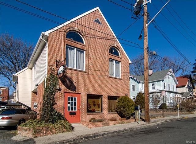 20 Bridge St unit 2E, Nyack, NY 10960 - photo 1