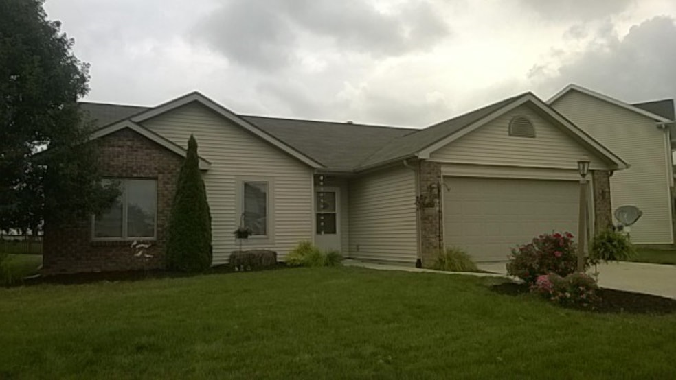 9627 Acacia Passage, Fort Wayne, IN 46835 - photo 1