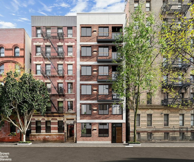 504 W 141st St, New York, NY 10031 - photo 1