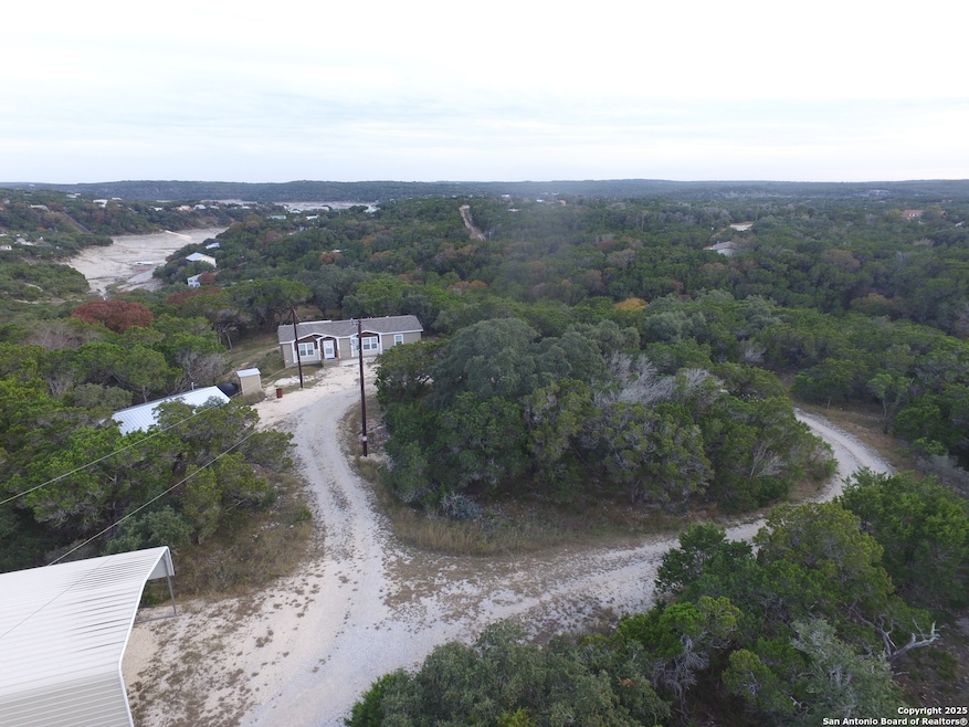 1-2 Circle, Lakehills, TX 78063 - photo 1