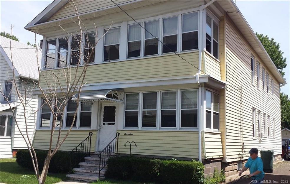 17 Webb St unit 1, Hamden, CT 06517 - photo 1