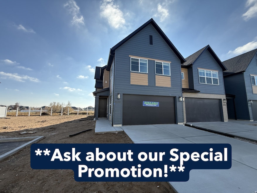 4613 W 3725 S unit 249, West Haven, UT 84401 - photo 1