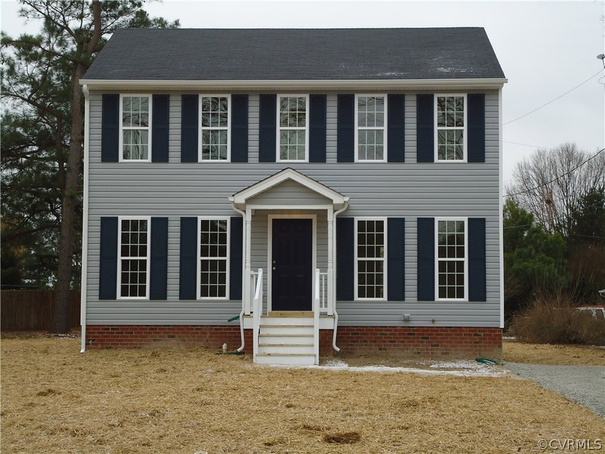 21 Mount Pleasant Church Rd, Mineral, VA 23117 - photo 1