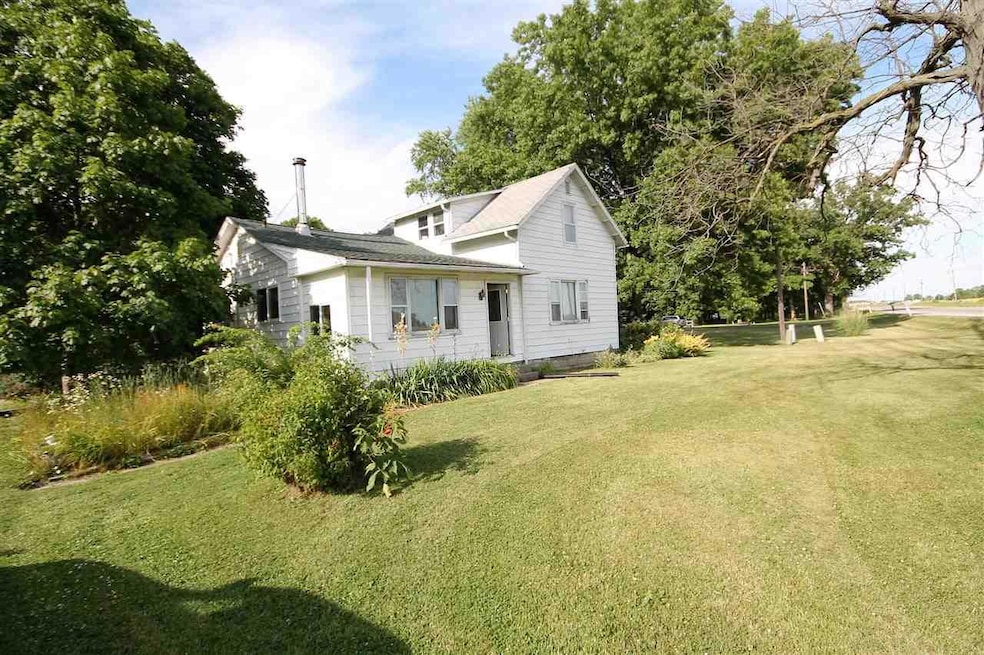 14211 Old 24 E, New Haven, IN 46774 - photo 1