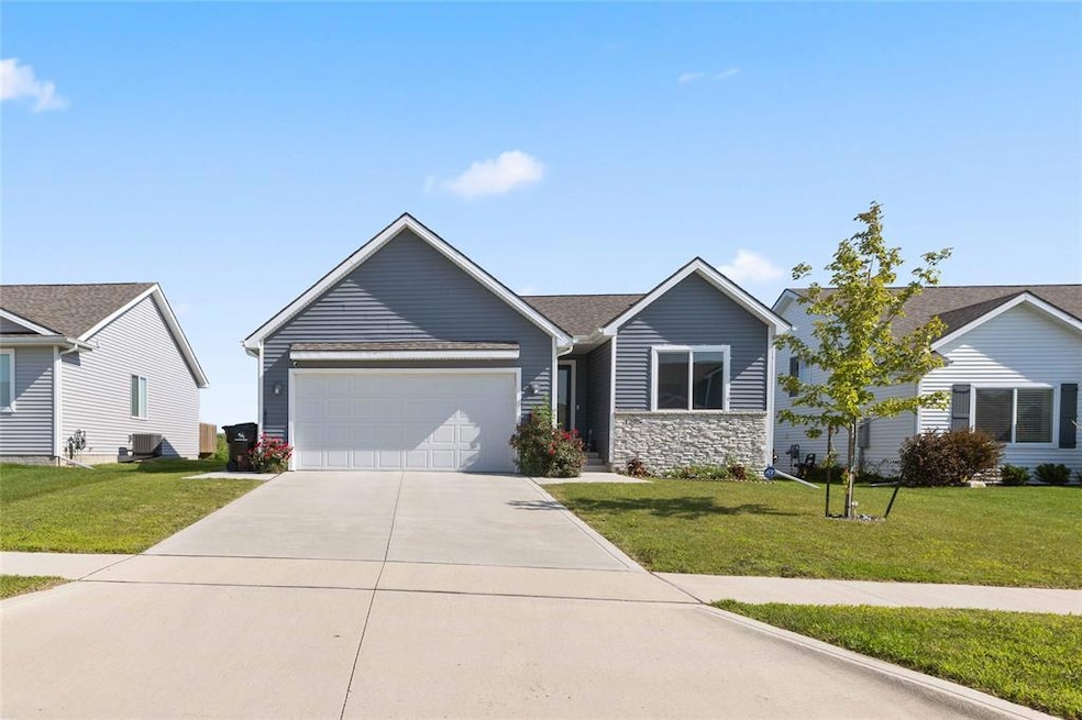 Sold $335,000 • Co-Listing Agent