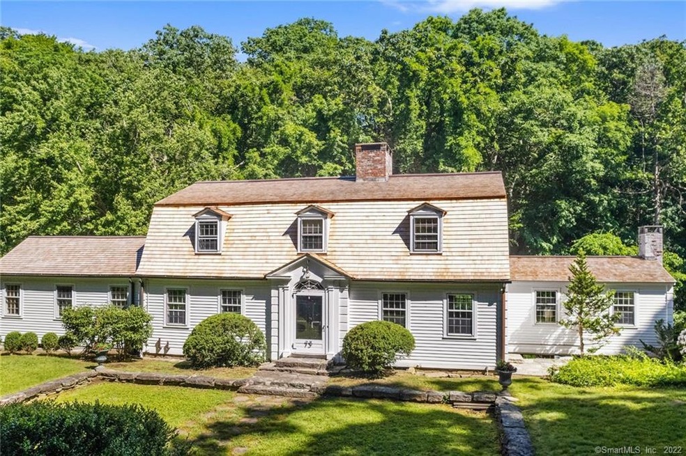 73 Ferry Rd, Lyme, CT 06371 - photo 1