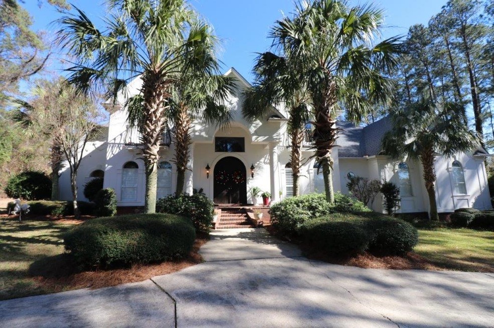 1437 Wansley Rd, Laurel, MS 39440 - photo 1