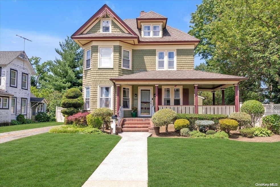 2482 Harrison Ave, Baldwin, NY 11510 - photo 1